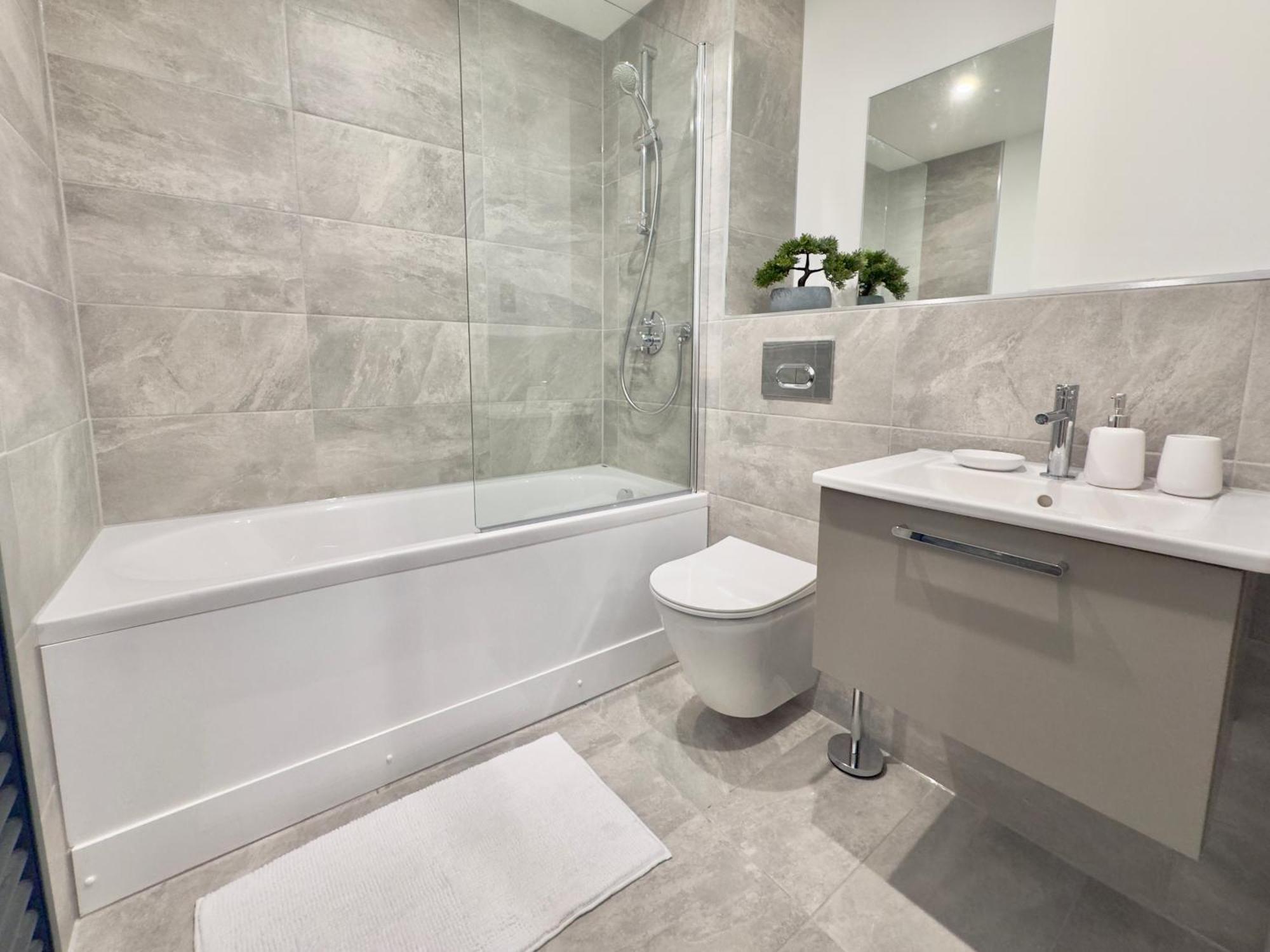 Apartment 43 Citygate With Free Onsite Gym York Exterior photo